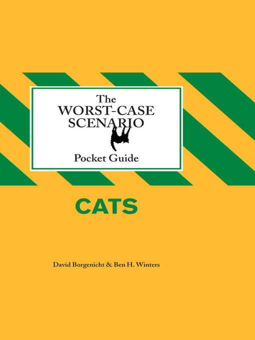 Cats (eBook)